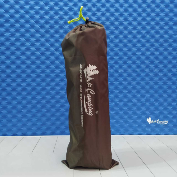 Защитный чехол для шатра
